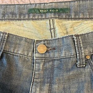 Perry Ellis Men’s stylish Blue Jeans 38W/30L